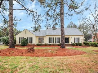 2801 Valencia Trl, Charlotte, NC 28211