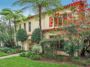 132 S Swall Dr APT 7, Los Angeles, CA 90048