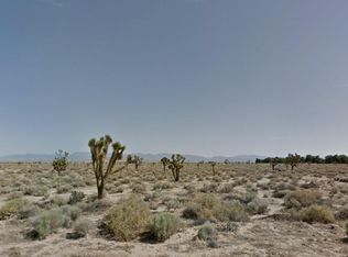 120th Street East And Ave #I, Lancaster, CA