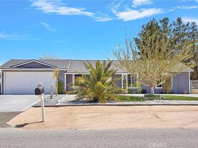 15733 Topango Rd, Victorville, CA, 92394