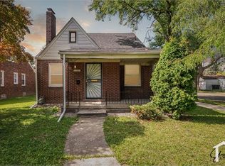 11465 Rossiter St, Detroit, MI