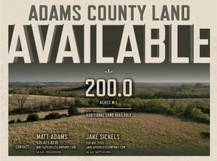 0 195th St, Prescott, IA 50859