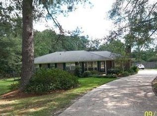 43168 S Range Rd, Hammond, LA 70403