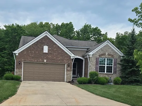 292 Bryce Ct, Howell, MI 48843