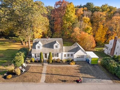 38 Sutcliffe Ave, Canton, MA, 02021