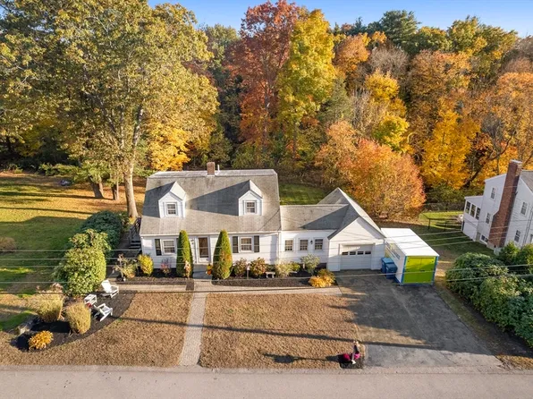 38 Sutcliffe Ave, Canton, MA 02021