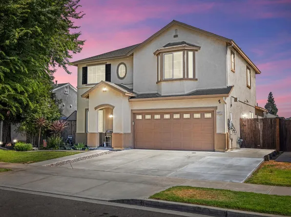 2312 Mountain Springs Dr, Turlock, CA 95382