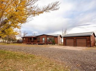 5705 62nd Ave SW, Great Falls, MT 59404
