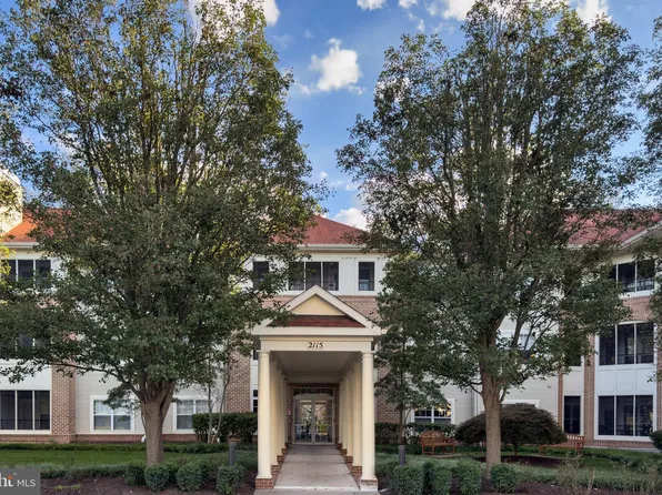 2115 Ganton Grn Unit G-311, Woodstock, MD 21163