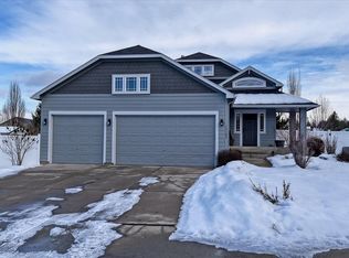 15102 N Chesapeake Rd, Mead, WA 99021