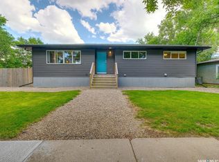 312 4th Ave E, Rosetown, SK S0L2V0