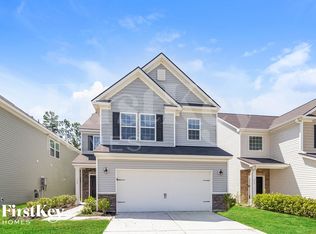 772 Redbud Ln, Summerville, SC 29486
