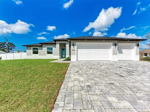 5322 Syracuse Rd, Venice, FL 34293