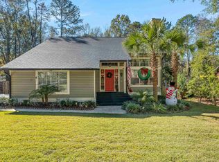3525 Clifden Dr, Tallahassee, FL 32309