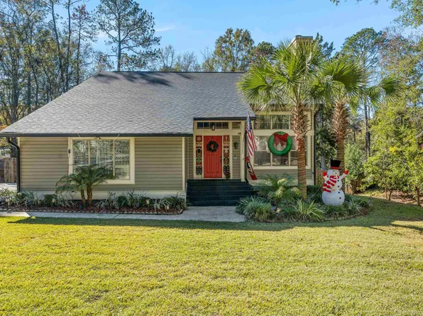 3525 Clifden Dr, Tallahassee, FL 32309