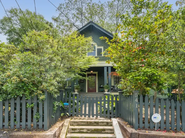 541 Greenwood Ave NE, Atlanta, GA 30308