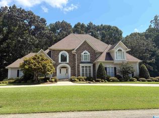8410 Stratford Dr, Morris, AL 35116