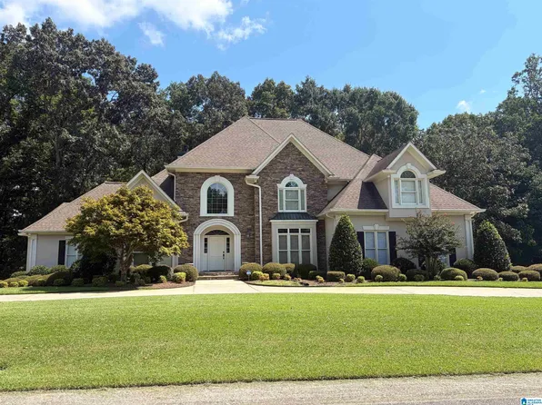 8410 Stratford Dr, Morris, AL 35116