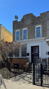 284 Eldert Lane, Brooklyn, NY, 11208