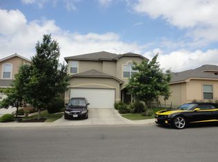 7215 Summer Way, San Antonio, TX 78240