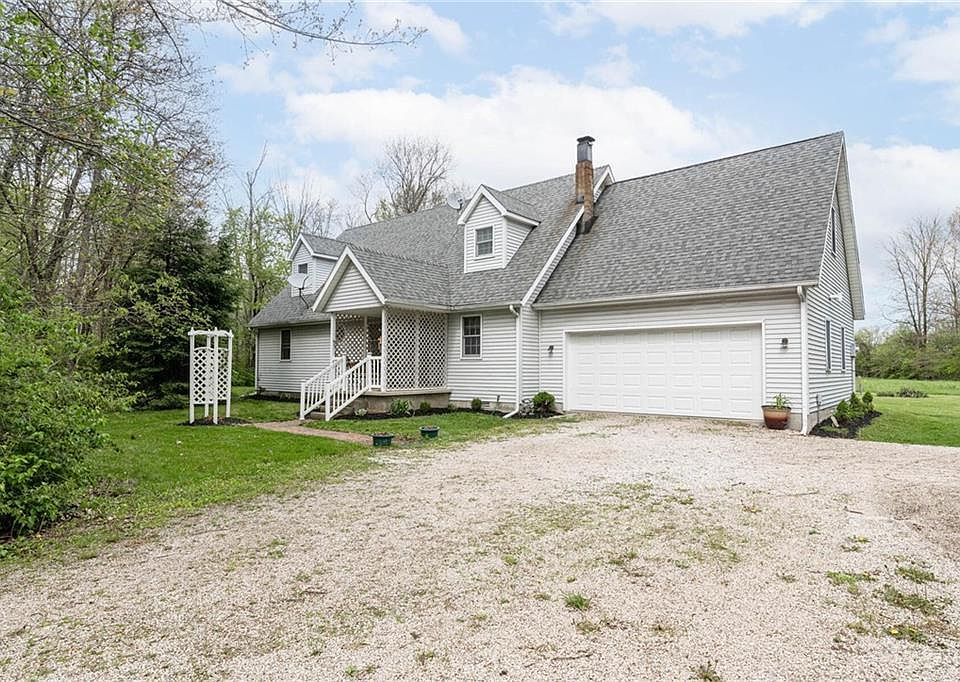 1st image of 5200 N County Road 650 E
