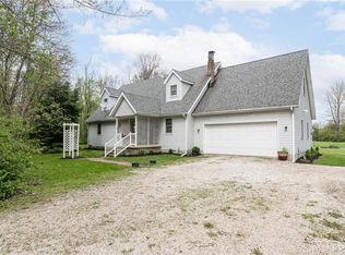 5200 N County Road 650 E, Albany, IN 47320