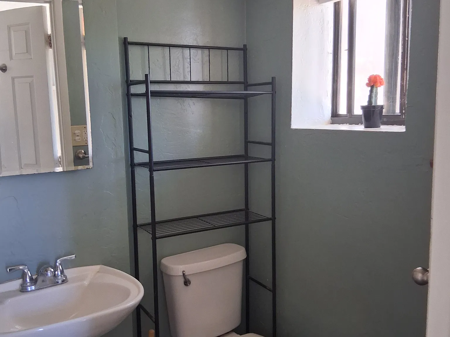 1 bed, 743 sqft, $1,200 — Photo 4