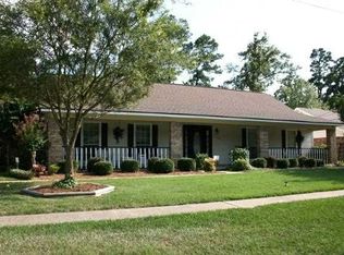 204 Green Forest Dr #2, Monroe, LA 71203