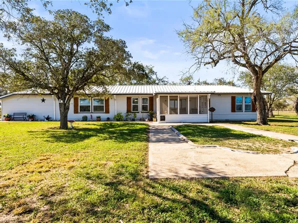 1556 Fm 70, Sandia, TX 78383