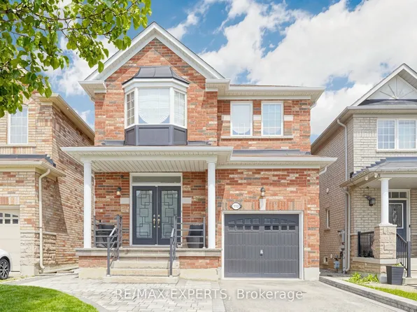 113 Boticelli Way, Vaughan, ON L4H 0E5