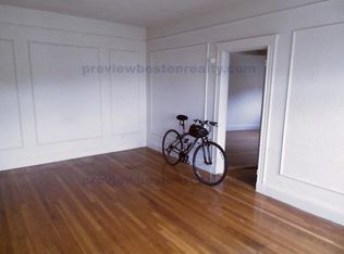 66 Chiswick Rd #B16, Brighton, MA 02135