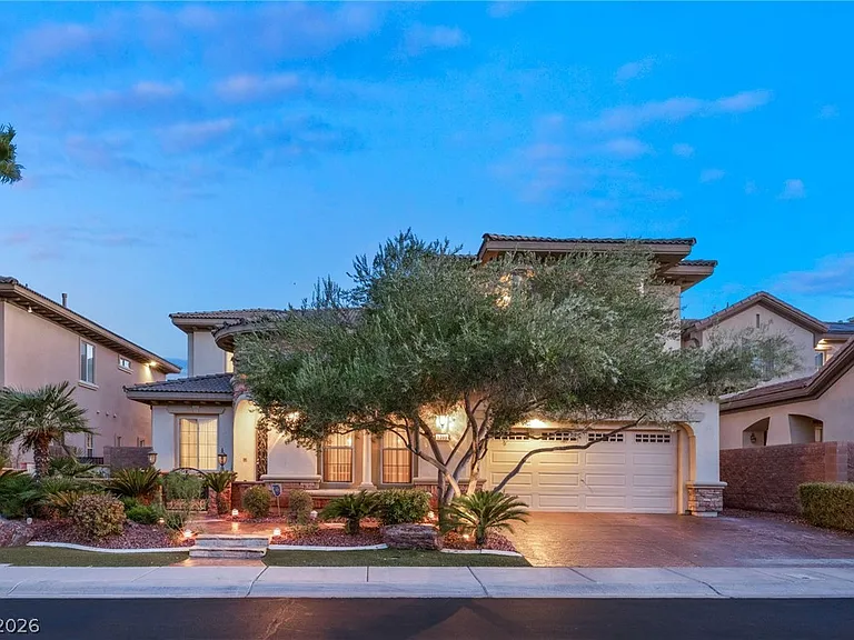 1399 Foothills Village Dr — Photo 58