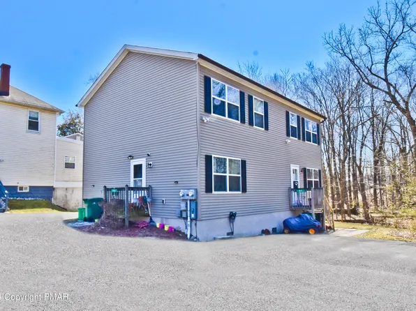215-217 King St, East Stroudsburg, PA 18301