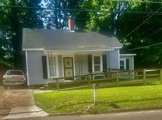 316 W Forest Ave, Jackson, TN 38301