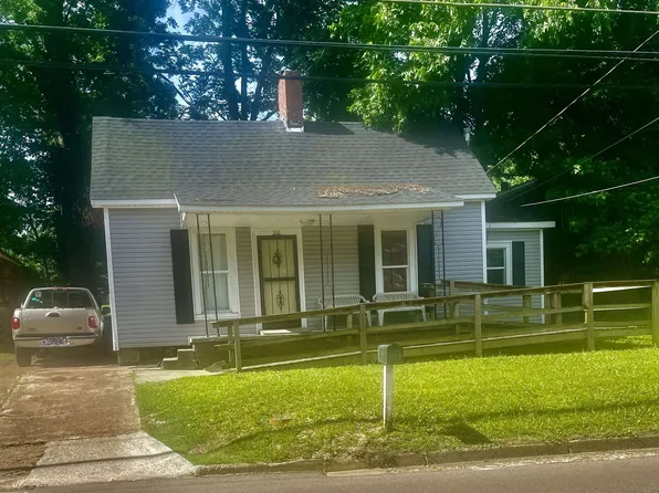 316 W Forest Ave, Jackson, TN 38301
