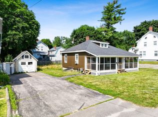 83 Eastern Ave, Augusta, ME 04330