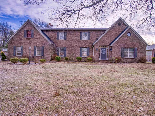 5322 Rosalie Ct, Newburgh, IN 47630