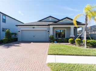 1145 Lorapetalum Ln, Lutz, FL 33558