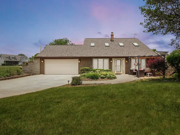 2980 Pueblo Dr, London, OH 43140