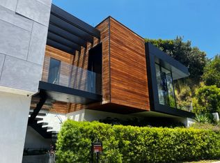 1331 Belfast Dr, Los Angeles, CA 90069