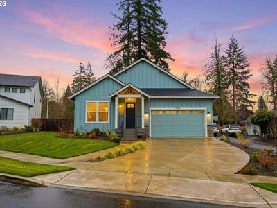 37354 American St, Sandy, OR, 97055