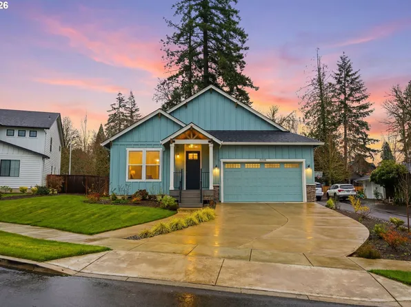 37354 American St, Sandy, OR 97055