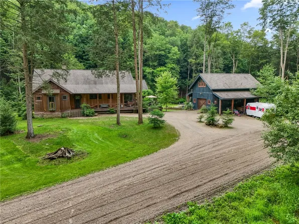 0 Wonder Ln, Punxsutawney, PA 15767