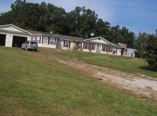 2107 Brassfield Bybee Rd, Richmond, KY 40475