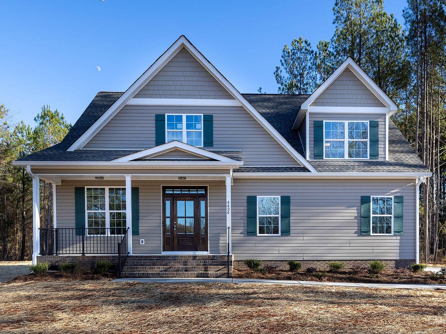 4434 Culp Rd, Edgemoor, SC 29712 | Zillow