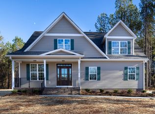 4434 Culp Rd, Edgemoor, SC 29712
