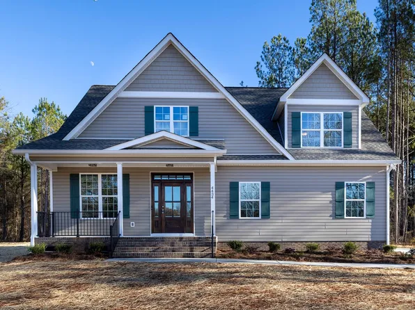 4434 Culp Rd, Edgemoor, SC 29712