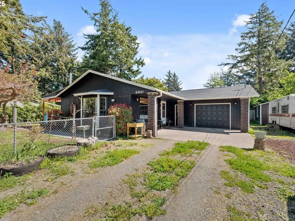 63521 Grand Rd, Coos Bay, OR 97420