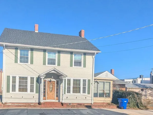 11 W David St, Frederica, DE 19946