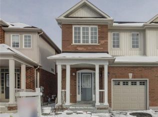 51 Ralph Chalmers Ave, Markham, ON L6E2C3